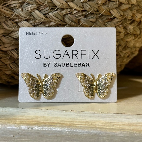 Sugarfix by baublebar butterfly - Picture 9 of 9